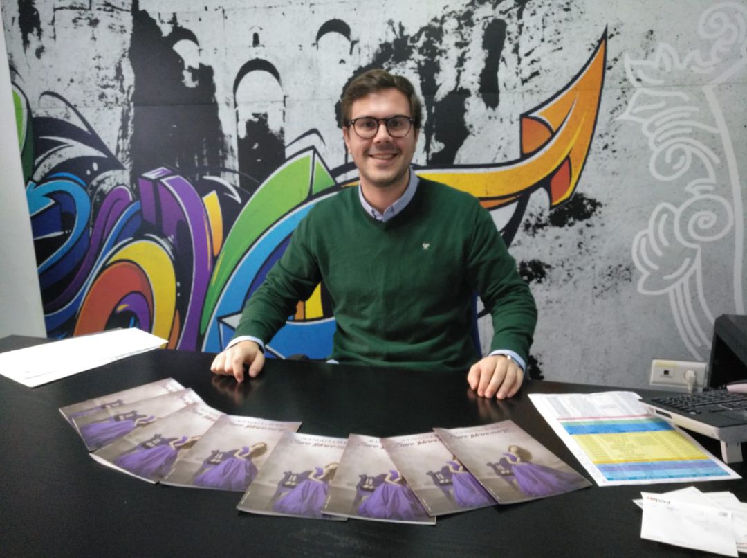 Cultura presenta su agenda para los próximos tres meses Cultura presenta su agenda para los próximos tres meses