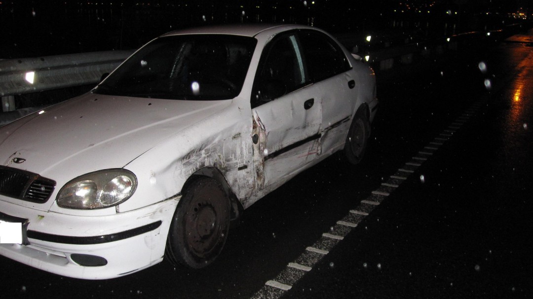 2019 se cerró con 41 víctimas mortales en las carreteras de A Coruña
