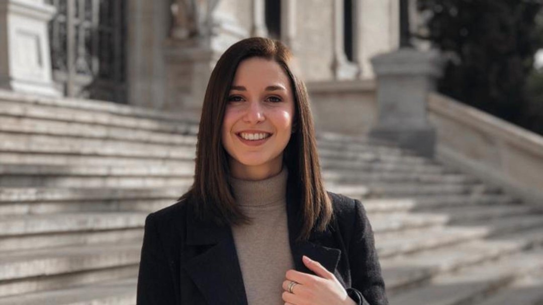 Anna: "Cualquier aportación contra el cambio climático es incalculable"
