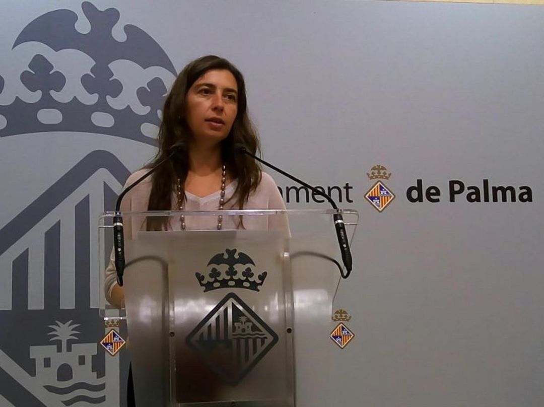 Citan a declarar a Neus Truyol como investigada por los vertidos de Emaya Citan a declarar a Neus Truyol como investigada por los vertidos de Emaya