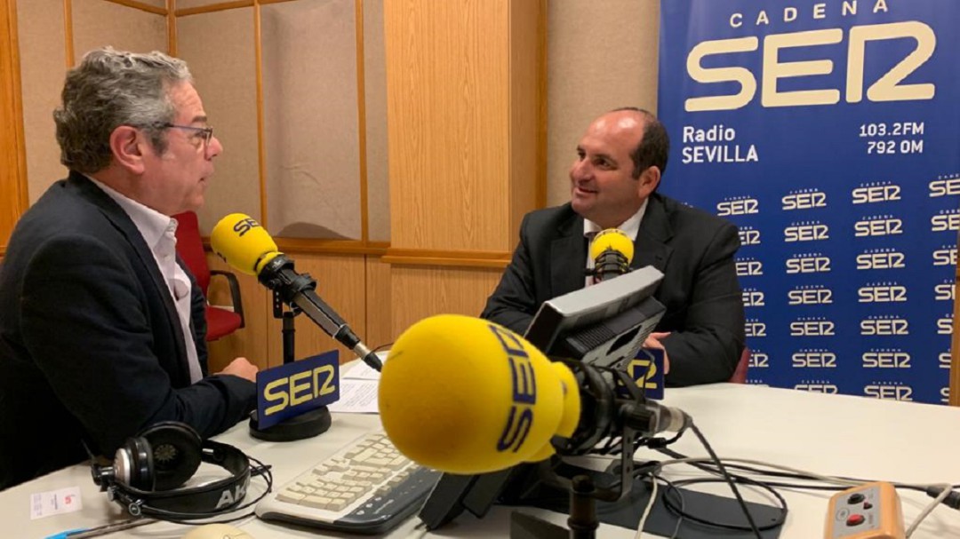 SAMU abre una Escuela de Oficios para menores en acogida y desempleados