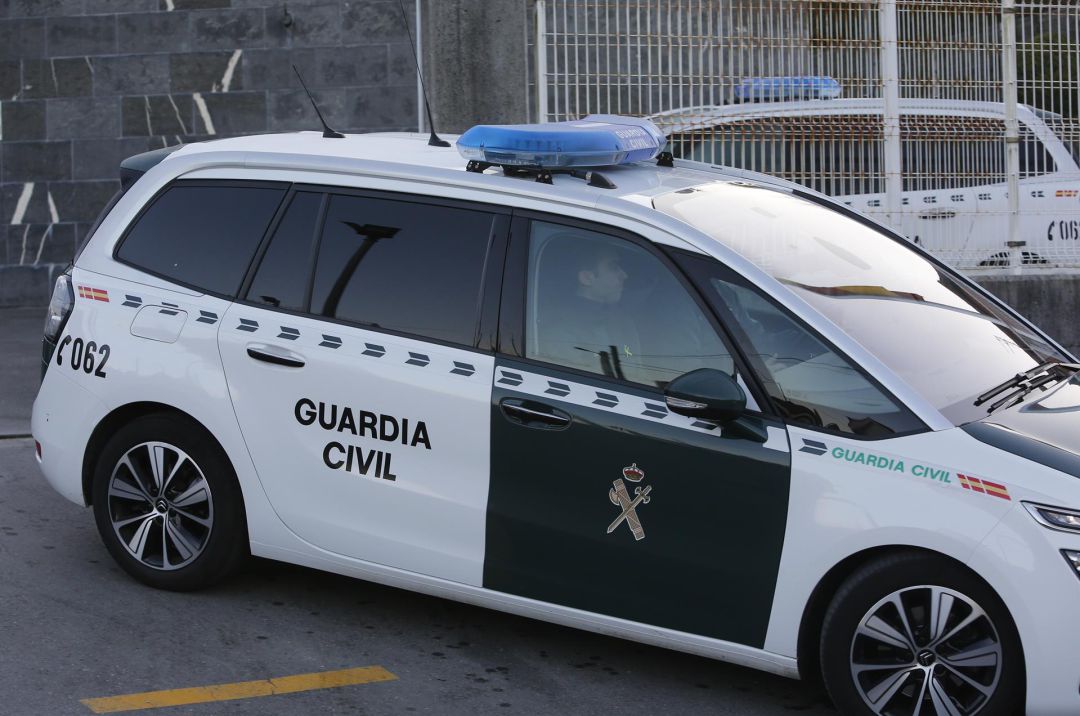 Dos detenidos por varios delitos en el entorno del Metro en Mairena Dos detenidos por varios delitos en el entorno del Metro en Mairena
