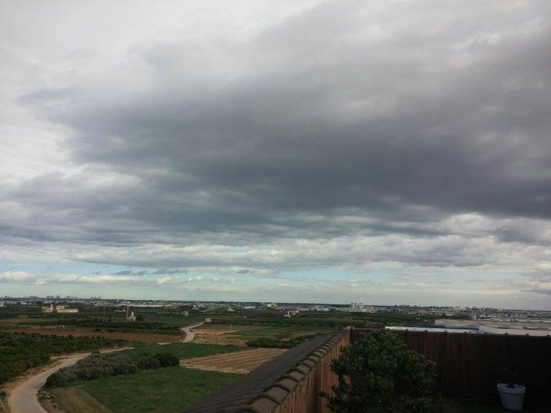 Previsión de frío y nieve para el fin de semana en Valencia y Alicante Previsión de frío y nieve para el fin de semana en Valencia y Alicante
