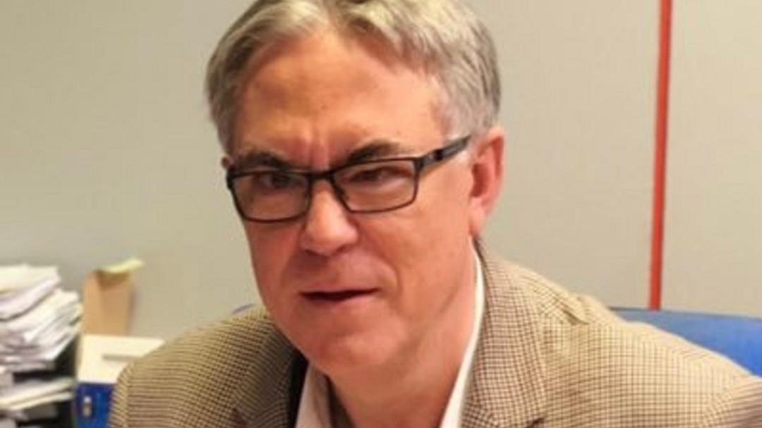 El deporte de Alcobendas recuerda la figura del periodista fallecido Alberto Rivas