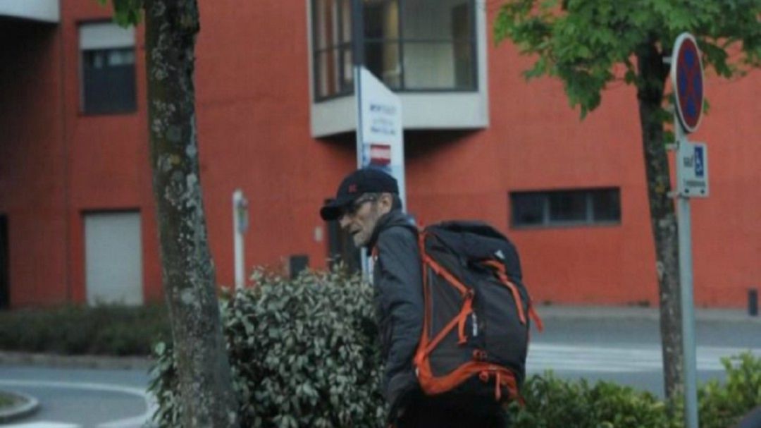 La Justicia francesa autoriza la extradición de Josu Ternera a España La Justicia francesa autoriza la extradición de Josu Ternera a España