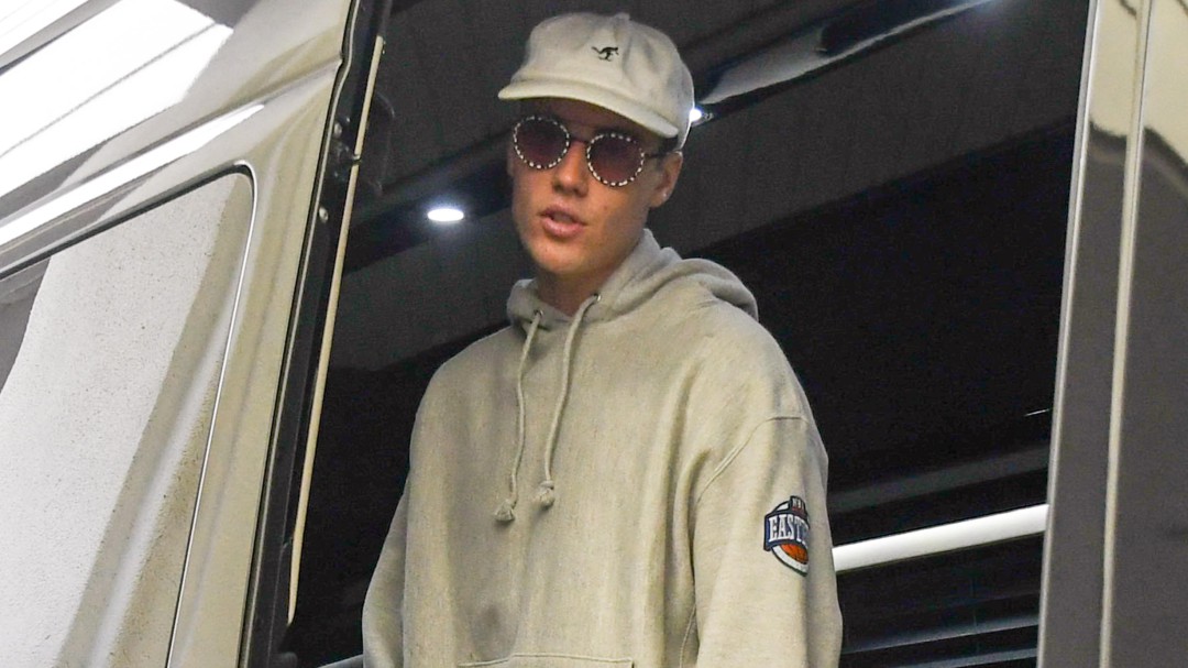 Justin Bieber anuncia que sufre una enfermedad infecciosa incurable