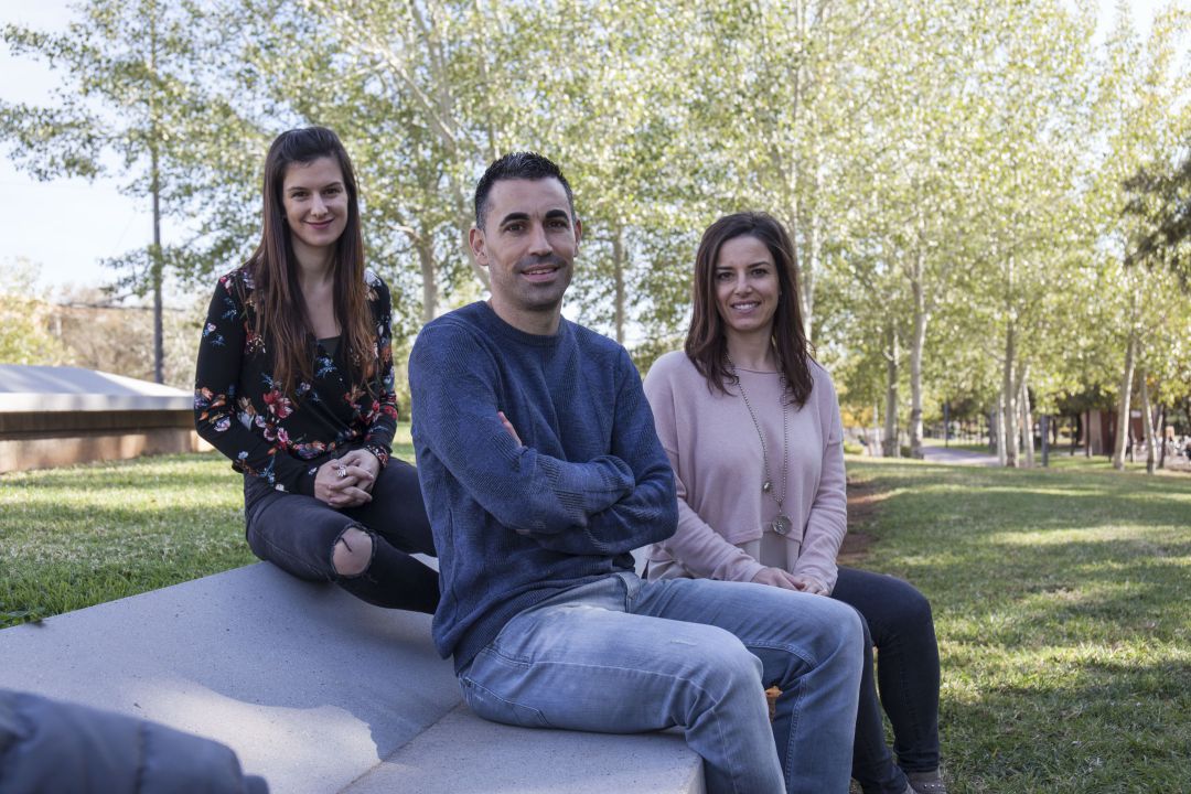 Grupo de investigación LIFE (Physical Activity, Fitness and Health) Grupo de investigación LIFE (Physical Activity, Fitness and Health)
