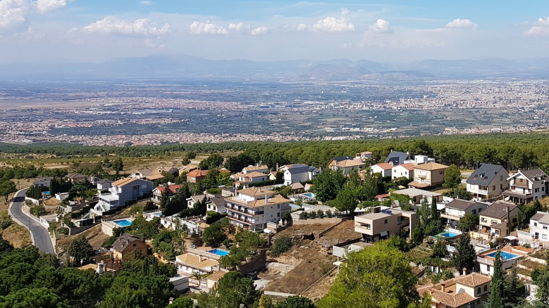 El último censo confirma que la mitad de los pueblos de Granada siguen vaciándose