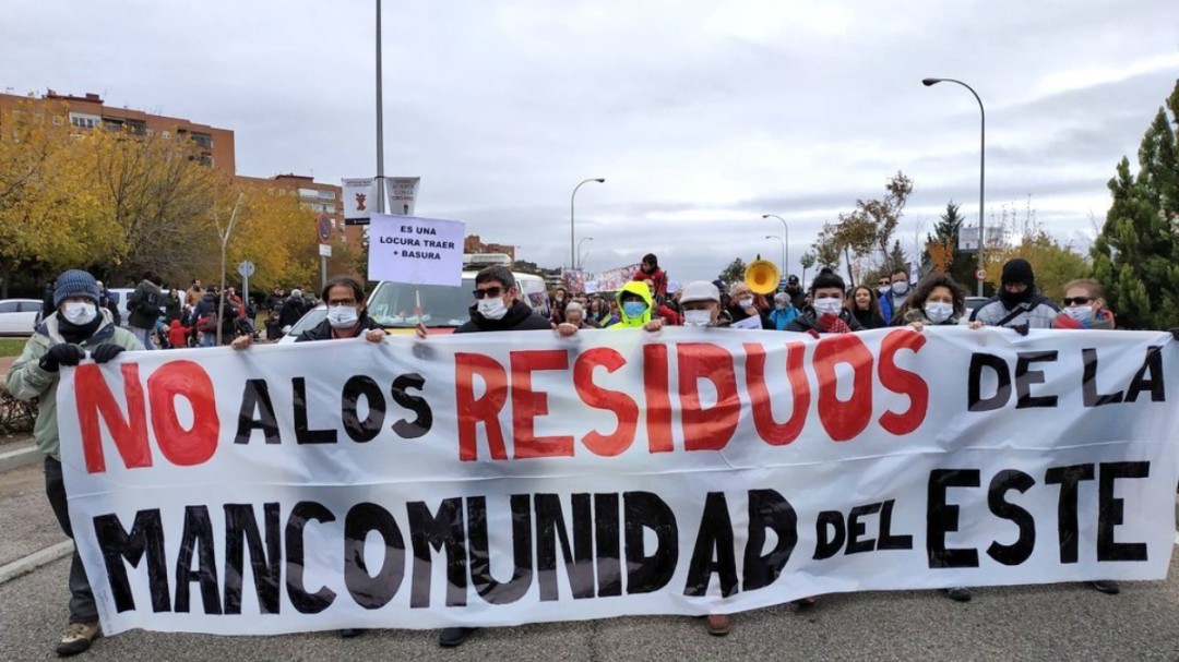 Claves para entender el conflicto de Valdemingómez