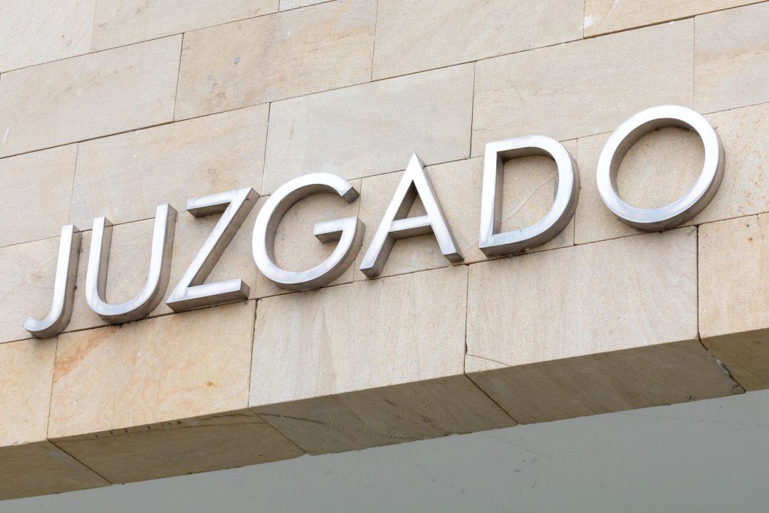 El Turno de Oficio principal preocupación de los abogados palentinos en 2020 El Turno de Oficio principal preocupación de los abogados palentinos en 2020