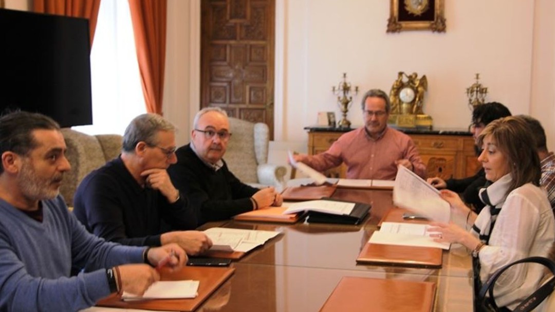 Los agentes sociales ante el nuevo Gobierno de Pedro Sánchez