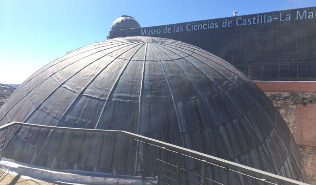 Cerca de 160.000 personas pasaron en 2019 por los museos de las Ciencias y Paleontología Cerca de 160.000 personas pasaron en 2019 por los museos de las Ciencias y Paleontología