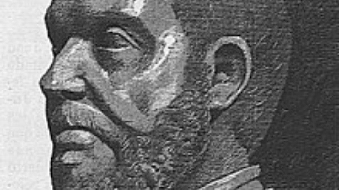 El gran Juanelo Turriano