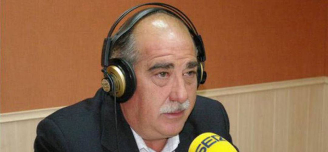 El exalcalde de Humanes de Madrid, Adolfo Álvarez Sojo, ha sido condenado por prevaricación administrativa. El exalcalde de Humanes de Madrid, Adolfo Álvarez Sojo, ha sido condenado por prevaricación administrativa.