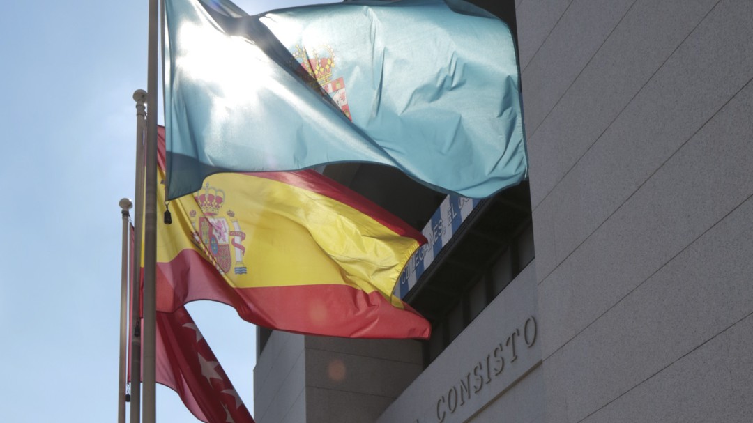 Getafe y Leganés marcan máximos en contaminantes en el aire