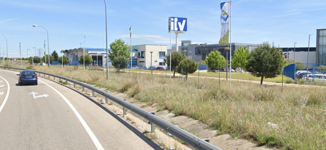 El acceso a Leganés Tecnológico contará con una nueva rotonda que agilice los transportes hacia este desarrollo empresarial El acceso a Leganés Tecnológico contará con una nueva rotonda que agilice los transportes hacia este desarrollo empresarial