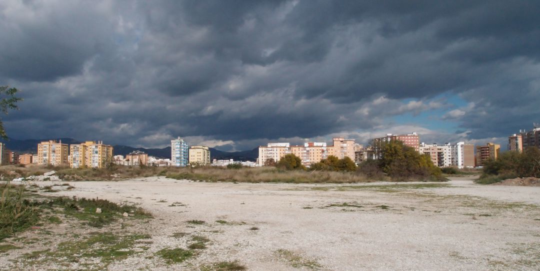 La plataforma Bosque Urbano critica duramente el proyecto de Repsol La plataforma Bosque Urbano critica duramente el proyecto de Repsol