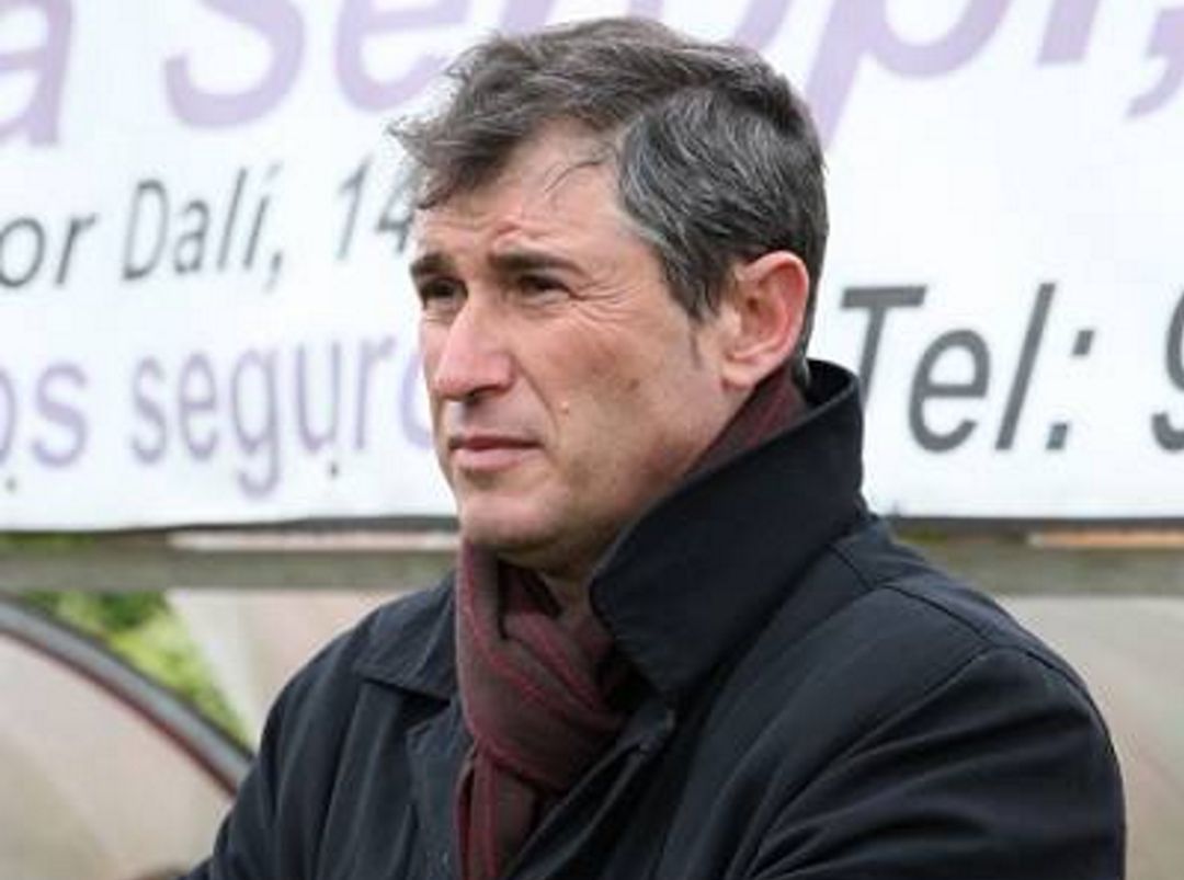 Serraño Niño habla del caso de Álex Cortell en SER Deportivos Serraño Niño habla del caso de Álex Cortell en SER Deportivos