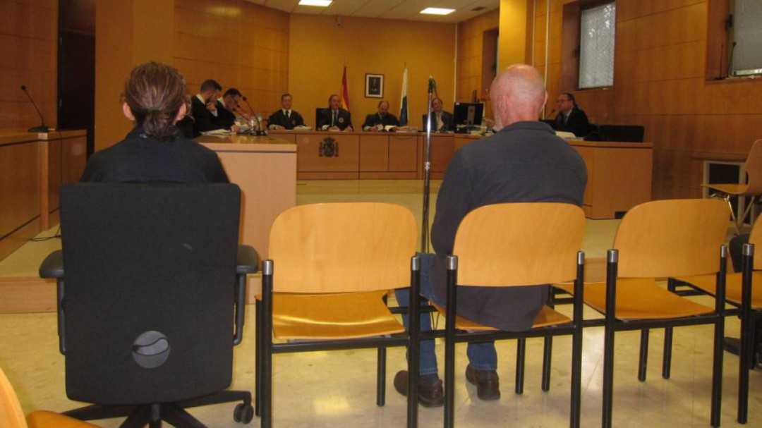 El Supremo confirma la condena del entrenador Miguel Ángel Millán por abusar de dos atletas menores