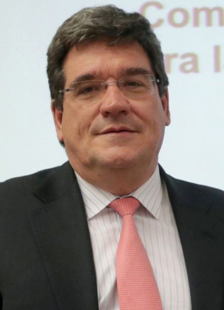José Luis Escrivá Belmonte José Luis Escrivá Belmonte