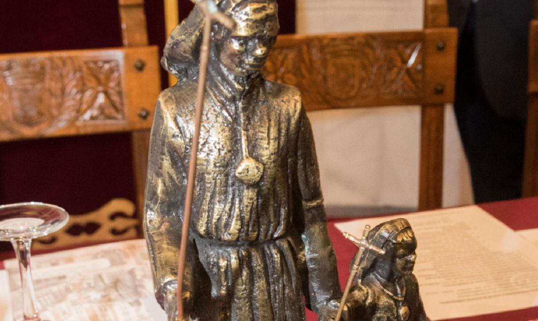 En marcha la 34 edición del Premio Procesionista del Año En marcha la 34 edición del Premio Procesionista del Año