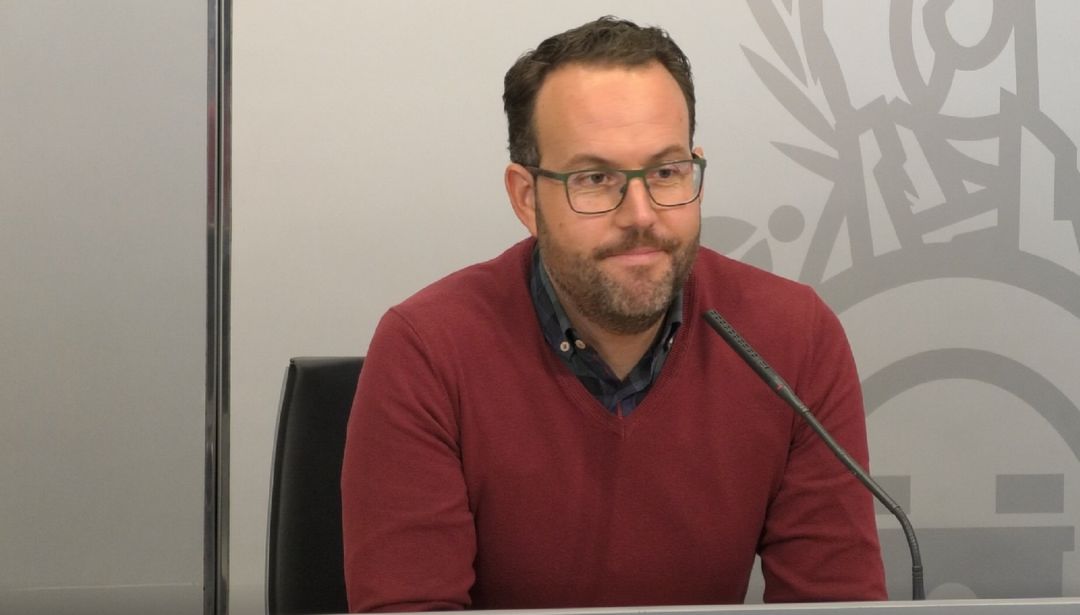 El gobierno confía en sacar a licitación todas las Inversiones Financieramente Sostenibles en el mes de enero El gobierno confía en sacar a licitación todas las Inversiones Financieramente Sostenibles en el mes de enero