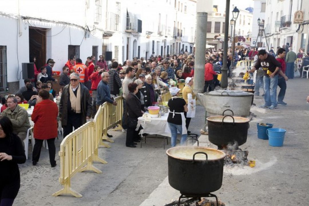 Calderes d'Oliva Calderes d'Oliva