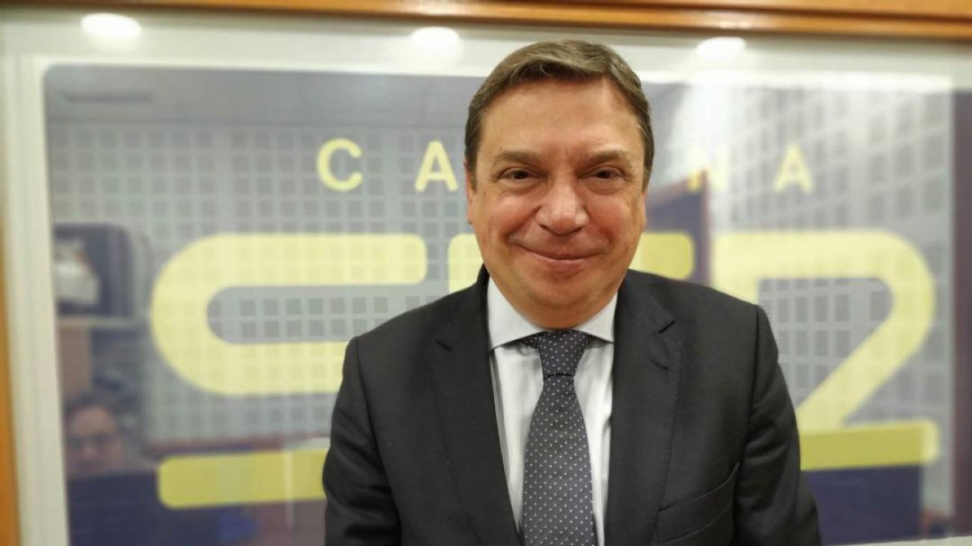 Aplausos y decepciones en el olivar jiennense tras la confirmación de Luis Planas al frente de Agricultura