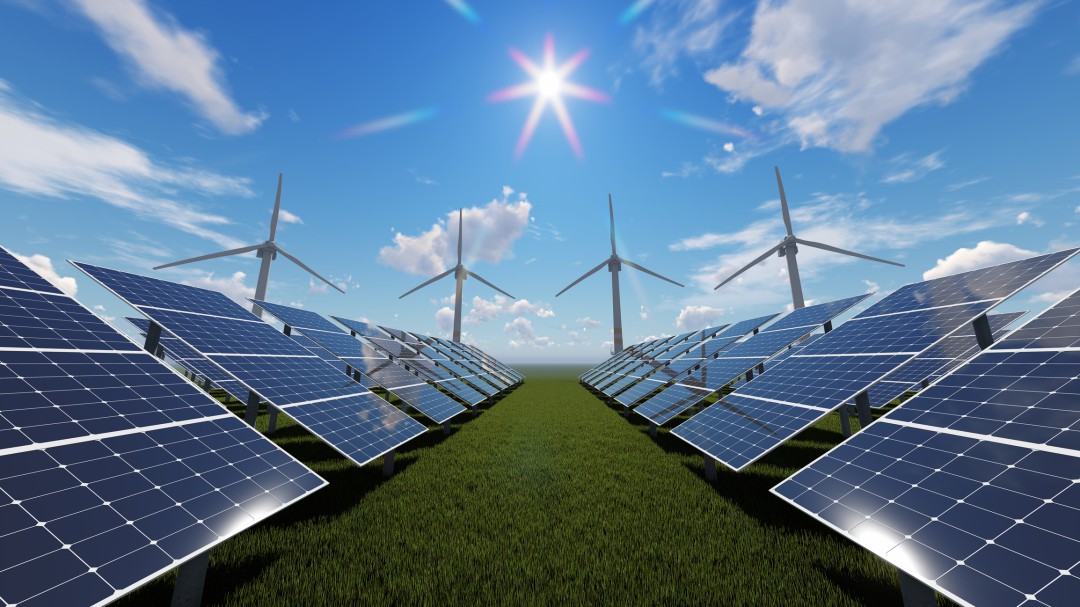 2020 puede ser el año de las energías renovables en la Comunitat
