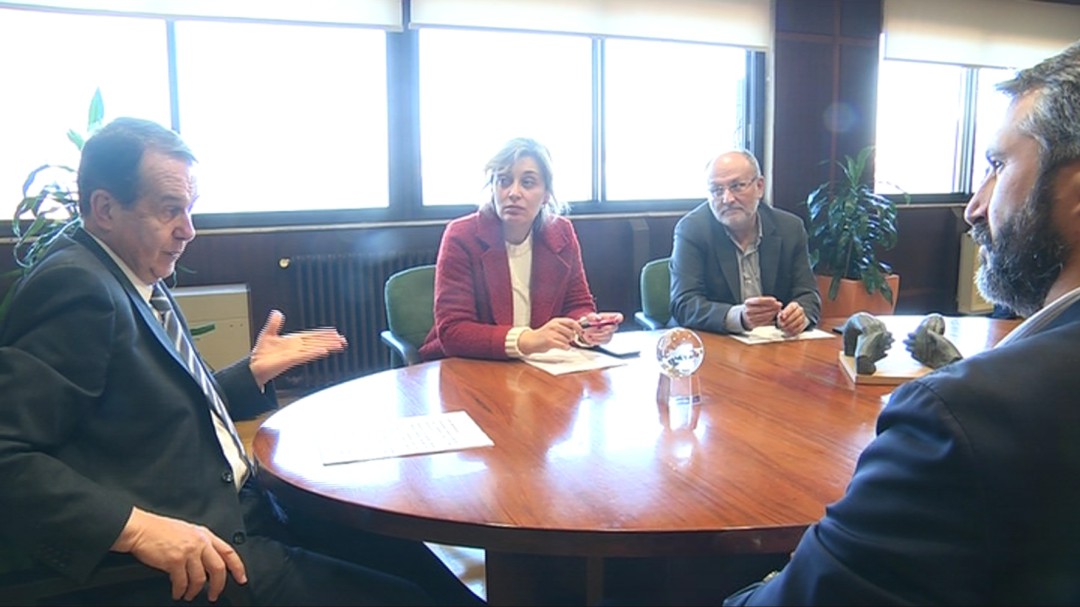 La FEMP apoyará a la FEGAMP frente a la Xunta