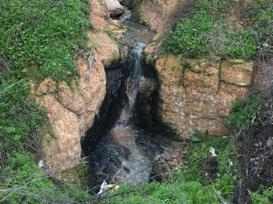 Vertidos de aguas fecales a su paso por el Duero Vertidos de aguas fecales a su paso por el Duero