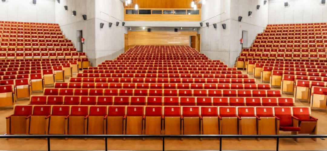 Auditorio Auditorio