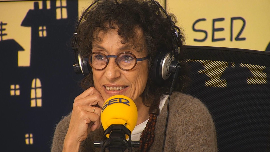 Una profesora en el ministerio