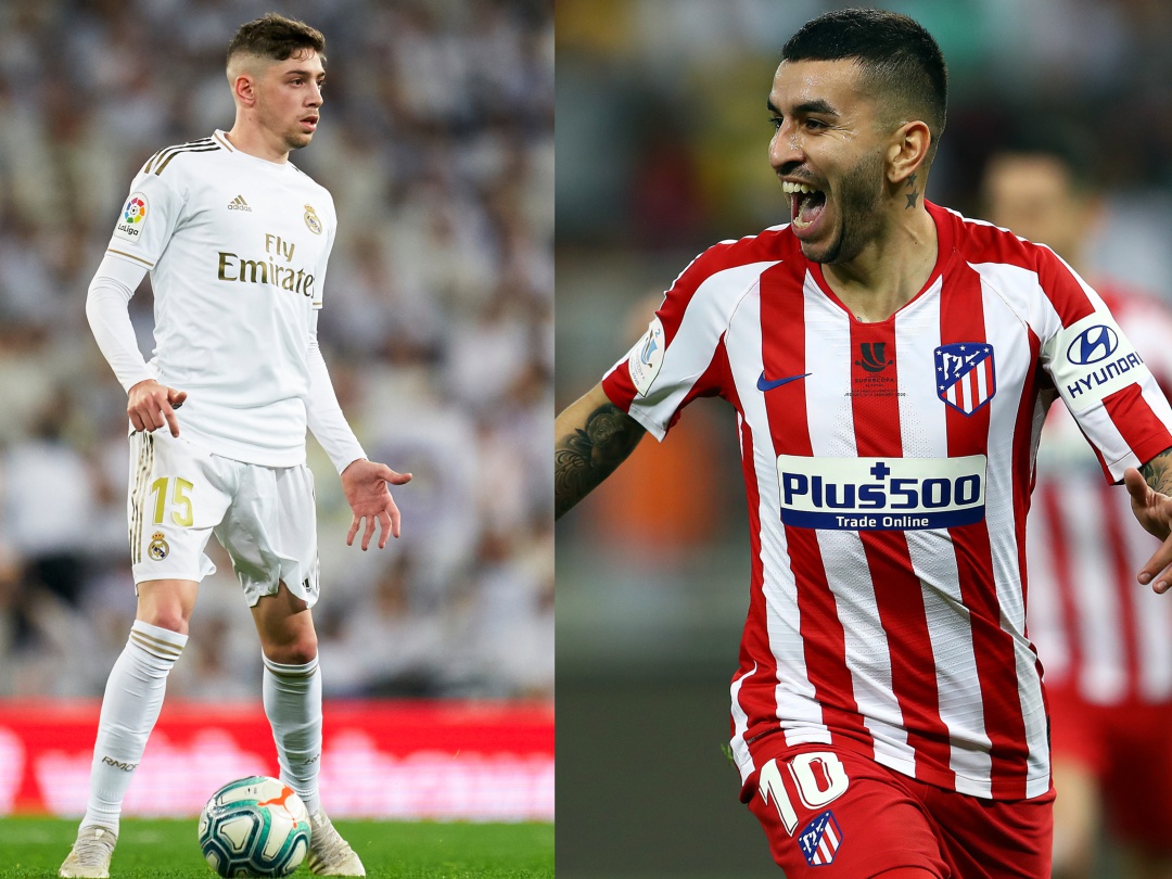 Valverde y Correa Valverde y Correa
