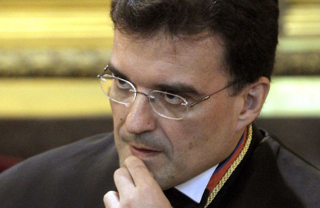 Pedro Crespo Barquero Pedro Crespo Barquero