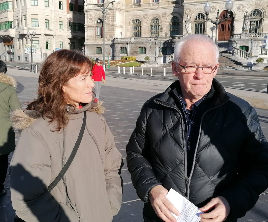 Sare se va reunir con los grupos del Congreso por los derechos de los presos Sare se va reunir con los grupos del Congreso por los derechos de los presos