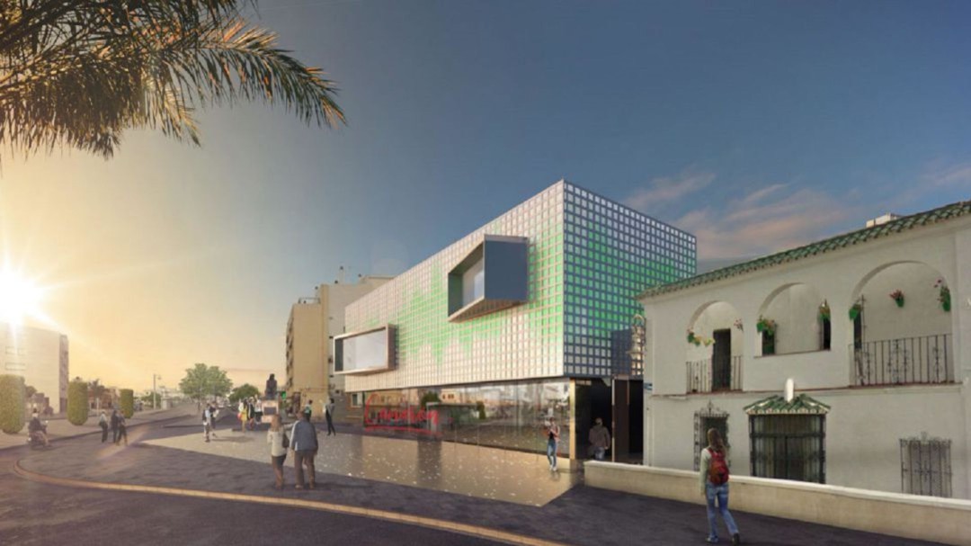 El Museo de Camarón tendrá actuaciones inéditas del cantaor y más de 30 horas de material audiovisual