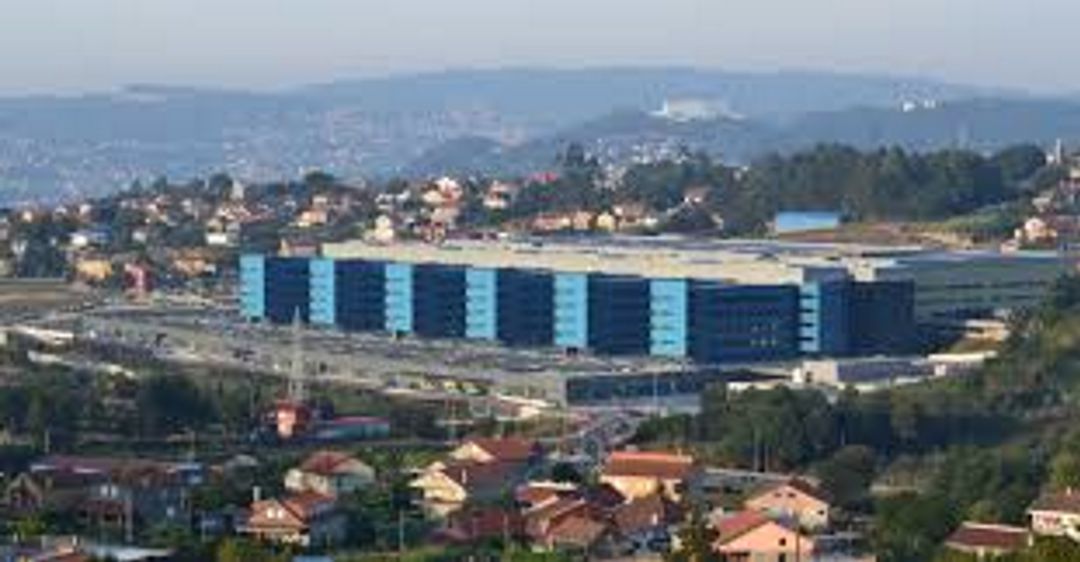 Hospital Álvaro Cunqueiro Hospital Álvaro Cunqueiro