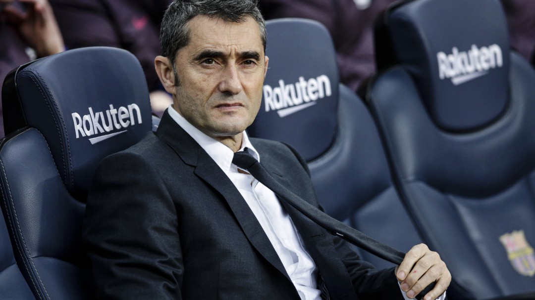 "La dignidad de Valverde ha sido atropellada"
