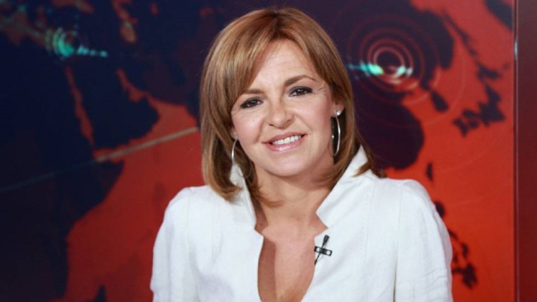 Almudena Ariza: "Mi trayectoria como reportera ha sido apasionante, pero he vivido cosas crudísimas"