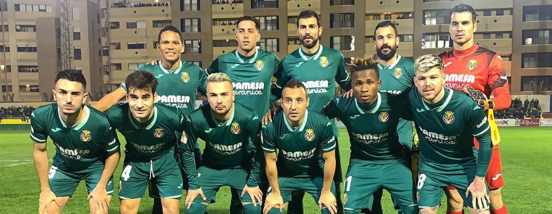 villarreal orihuela copa rey: El Villarreal elimina al Orihuela y suma cinco victorias consecutivas villarreal orihuela copa rey: El Villarreal elimina al Orihuela y suma cinco victorias consecutivas