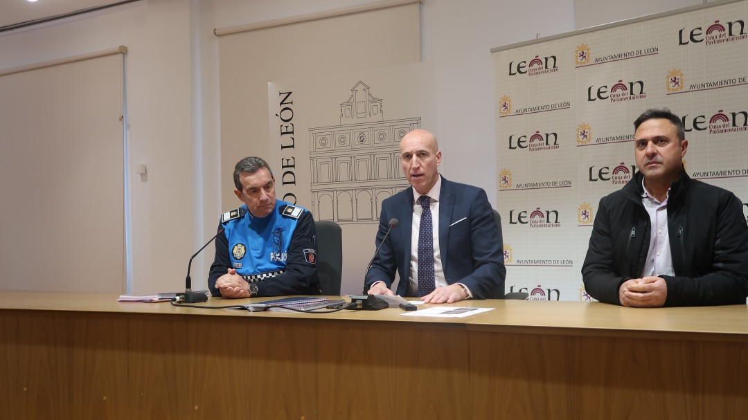 La última campaña de control de establecimientos se salda con diez denuncias