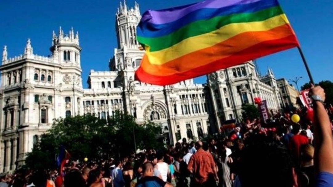 Agreden a un hombre al que ya ha habían pegado hace meses por ser gay