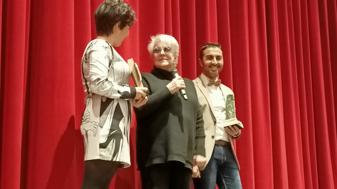 Magistral interpretación de Lola Herrera en Guardo