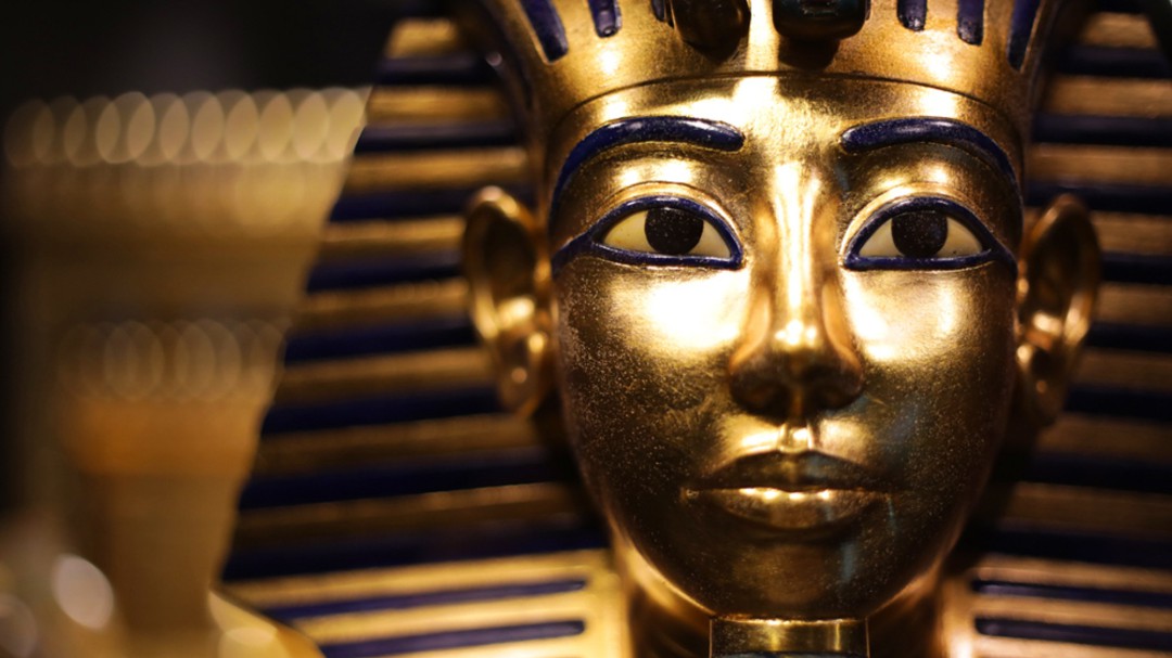 Más de 40.000 personas han pasado ya por "Descifrando el antiguo Egipto"
