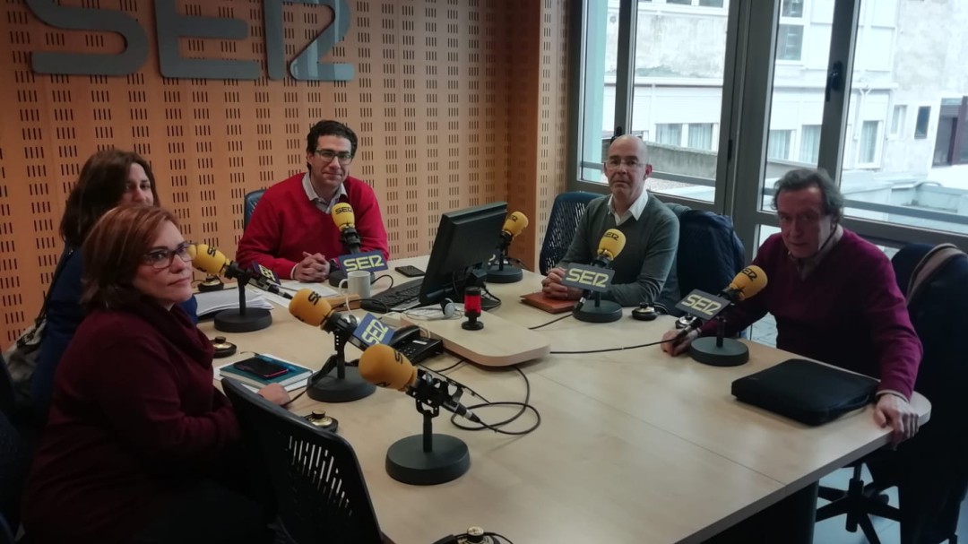 La oposición pide más terreno para Pingüinos