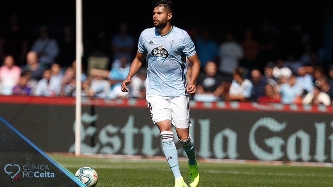 Néstor Araujo recie el alta y el capitán se une a la enfermería