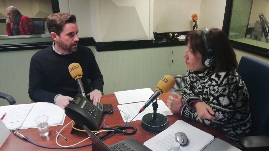 Antidio Fagúndez insta a trabajar en favor de los intereses de la provincia