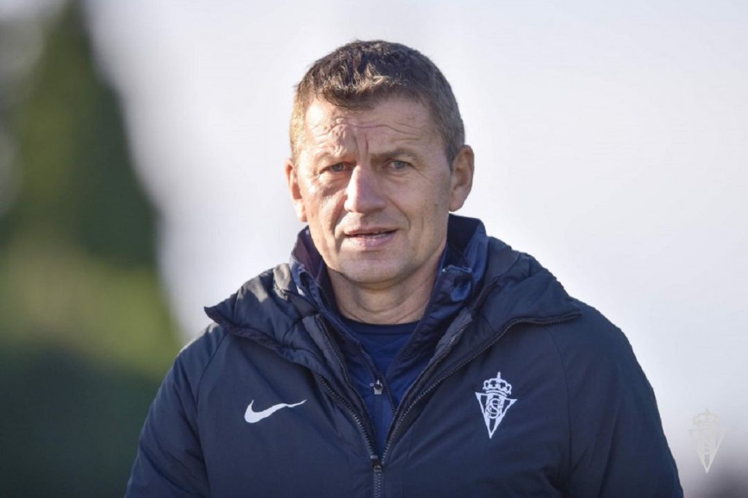Djukic en Mareo Djukic en Mareo