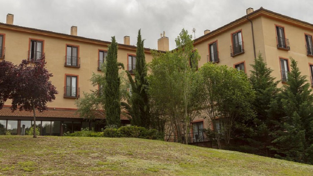 El Balneario de Trillo permanecerá cerrado todavía varios días más